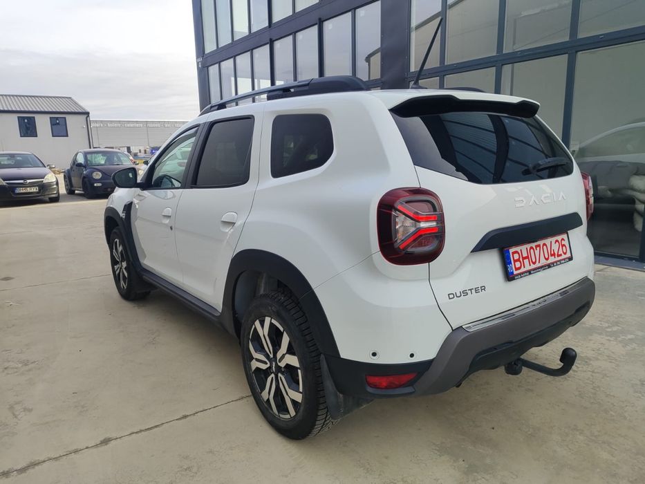 DACIA Duster 2024 — imagine 3