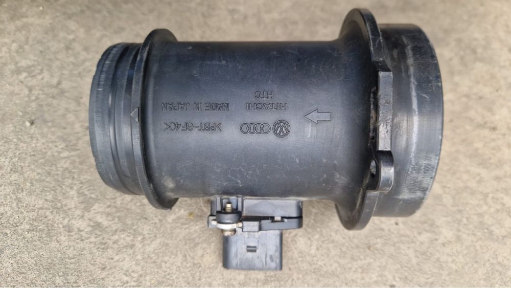 Debitmetru aer Audi A6 C6 cod 059 906 461 k