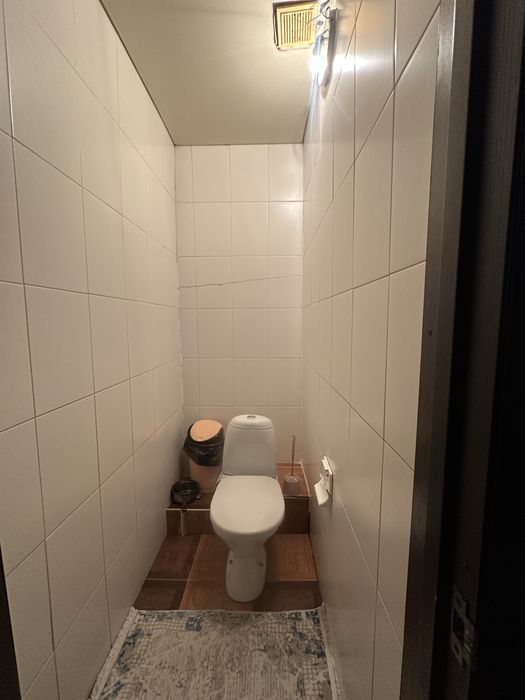 Дом в районе старого мясокомбината