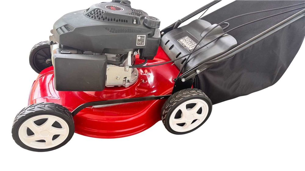 Самоходна бензинова косачка 18" GREENYARD – 139cc, 2.4kW, 46 см