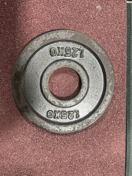 Блины для штанги