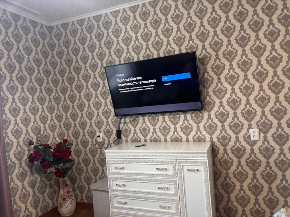 Сдам 2 х комнатную квартиру