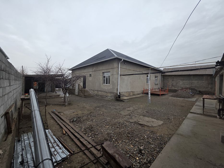 Үй сатылады Бала бургем көшесінде.