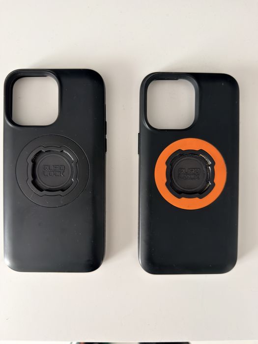 Husa Quad Lock iPhone 14 Pro Max