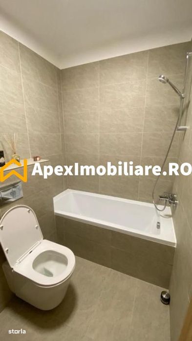 Apartament 3 camere de inchiriat Herastrau Bucuresti | ApexImobiliare.