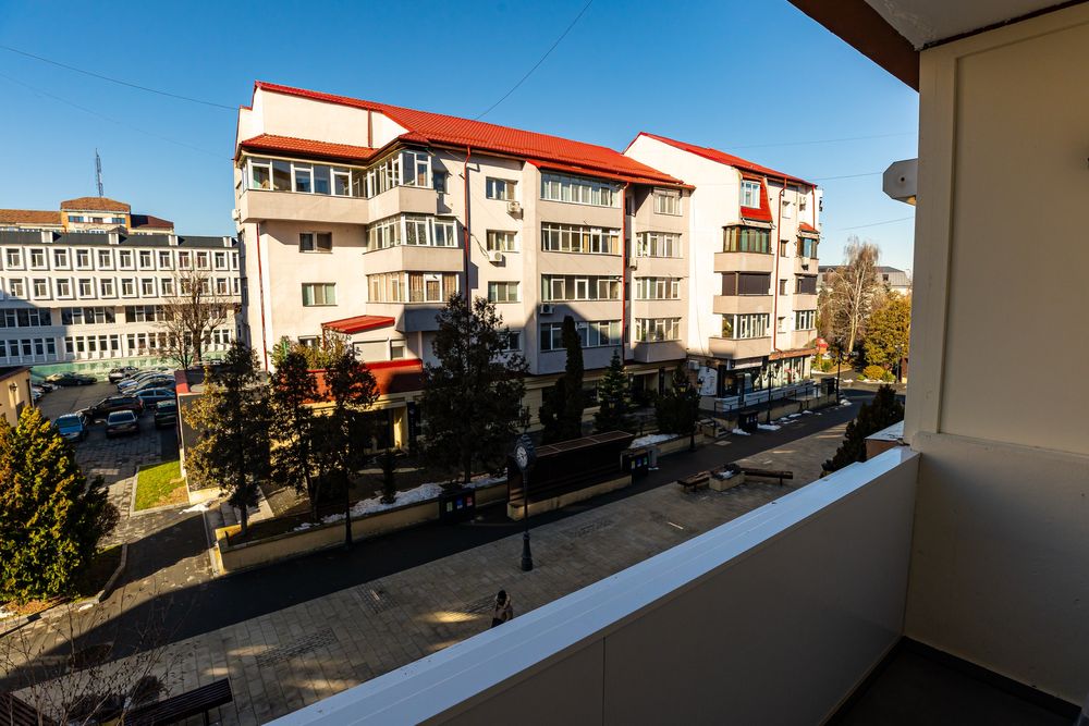 Apartament in regim hotelier 3 camere ,ULTRACENTRAL