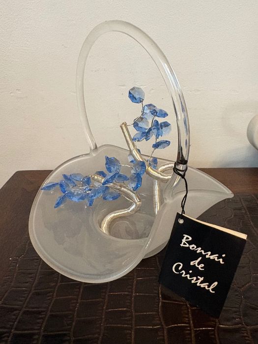 Бонзай от кристали Swarovski