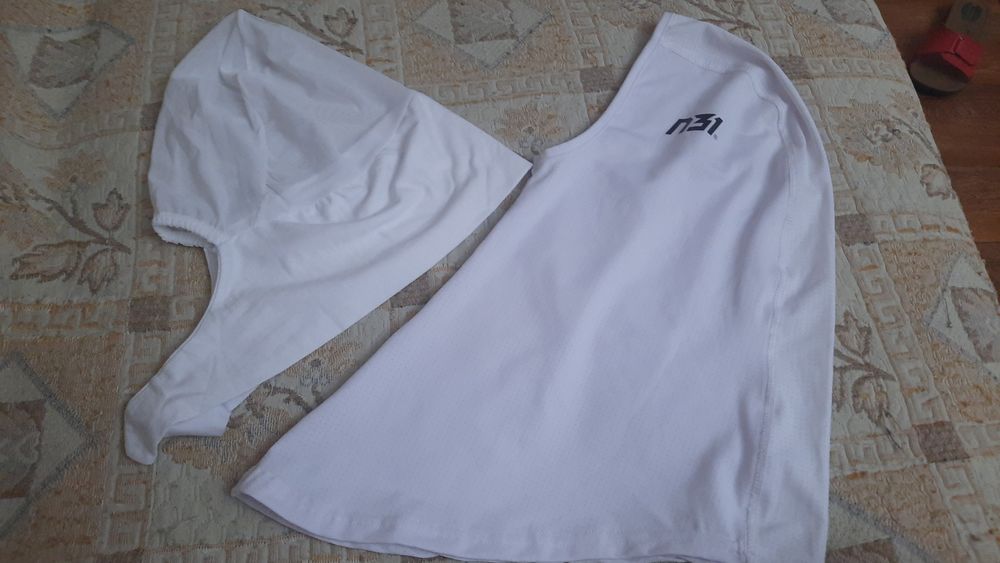 Спортивный балаклава