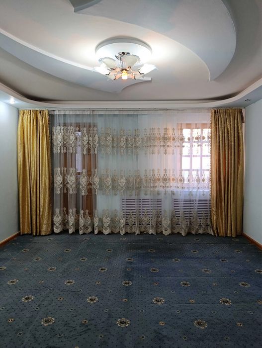 Сдается 3 ком Ганга. Жангох