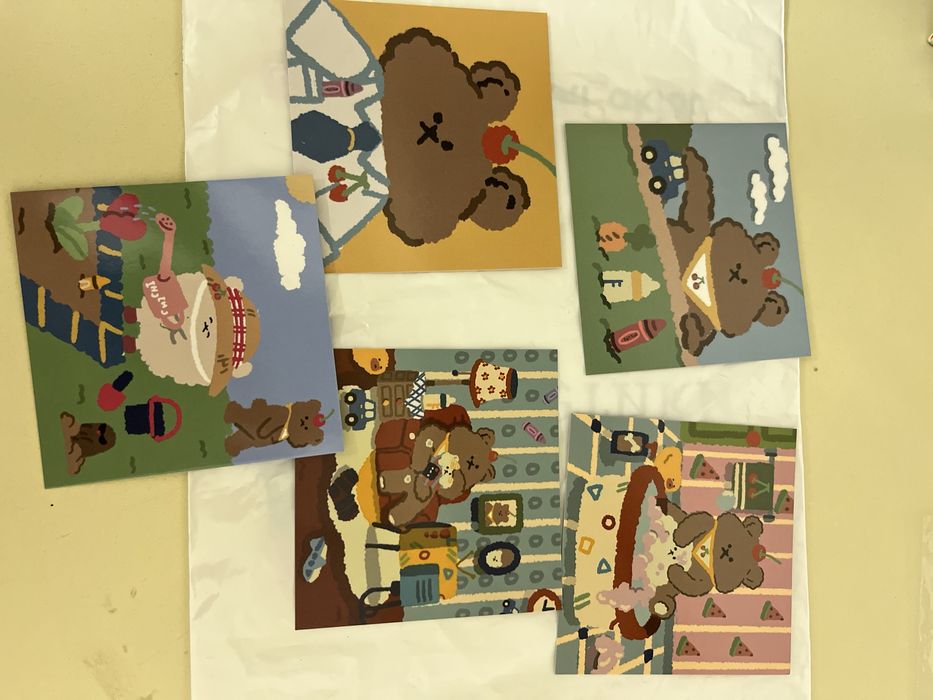 Фотокарточки Ночь у берегу моря