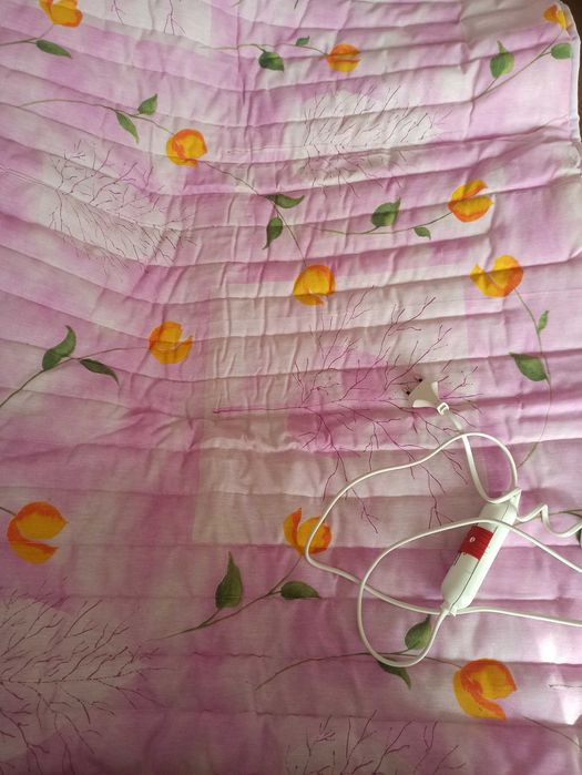 Електрическо одеяло