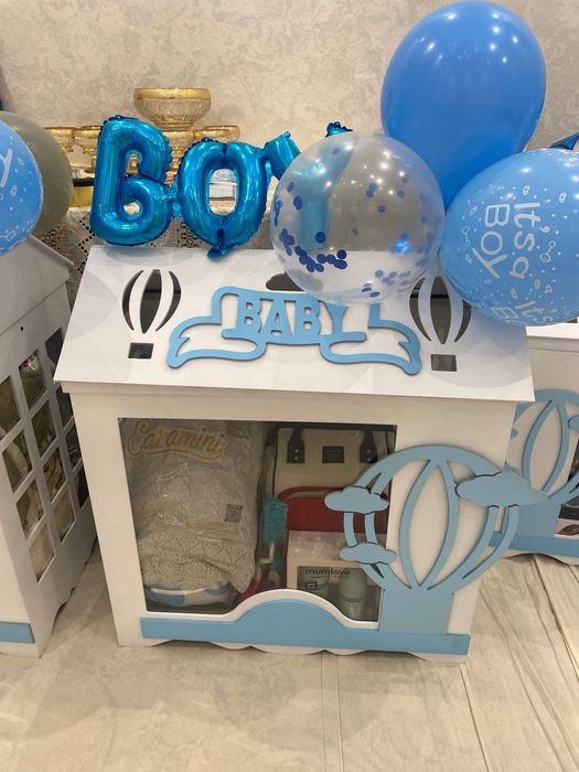 Detski kaplektlarmiza 400.000 min prakatka brrladi