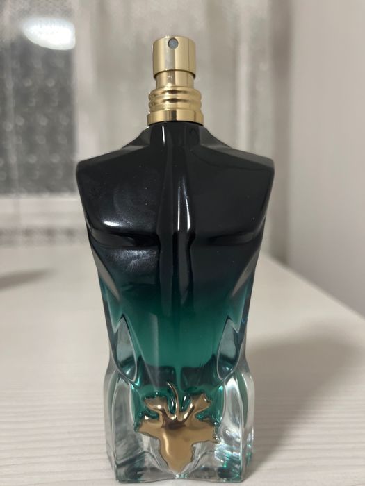 Jean Paul Gaultier Le Beau Le Parfum