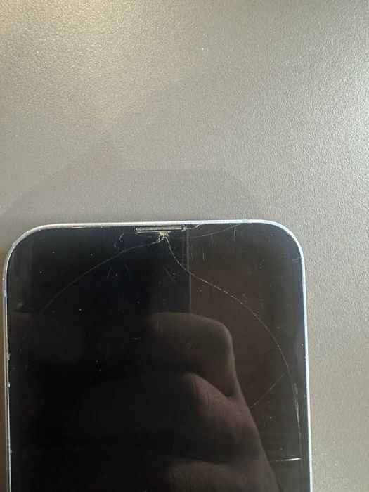 iPhone 14 128GB + Apple watch se 2