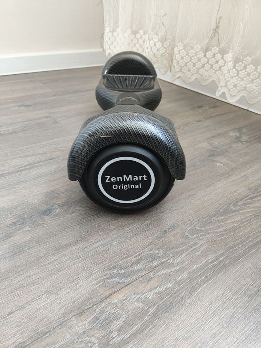 Гироскутер почти новый