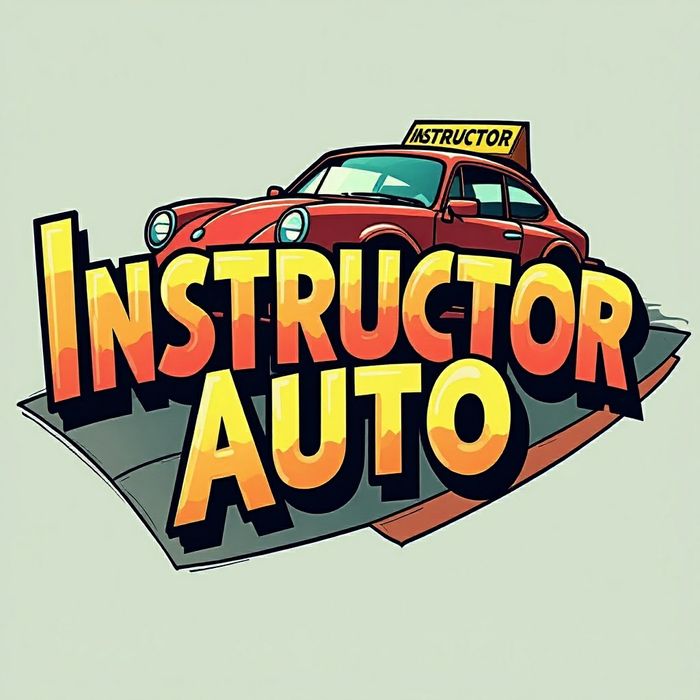 Instructor auto autorizat