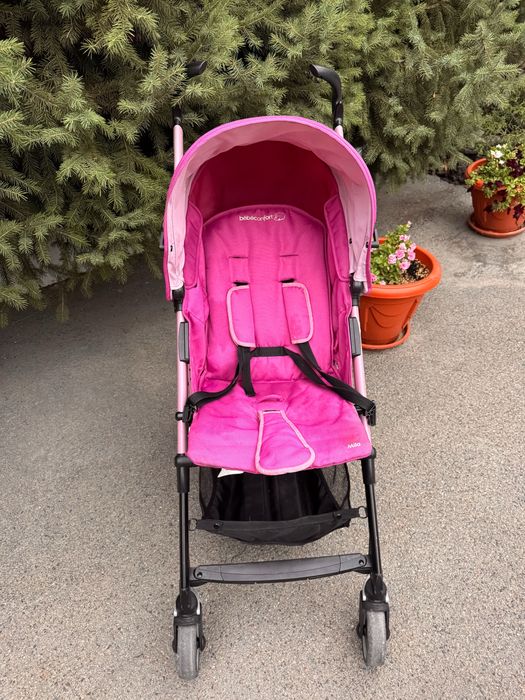 Детская коляска бренда Chicco