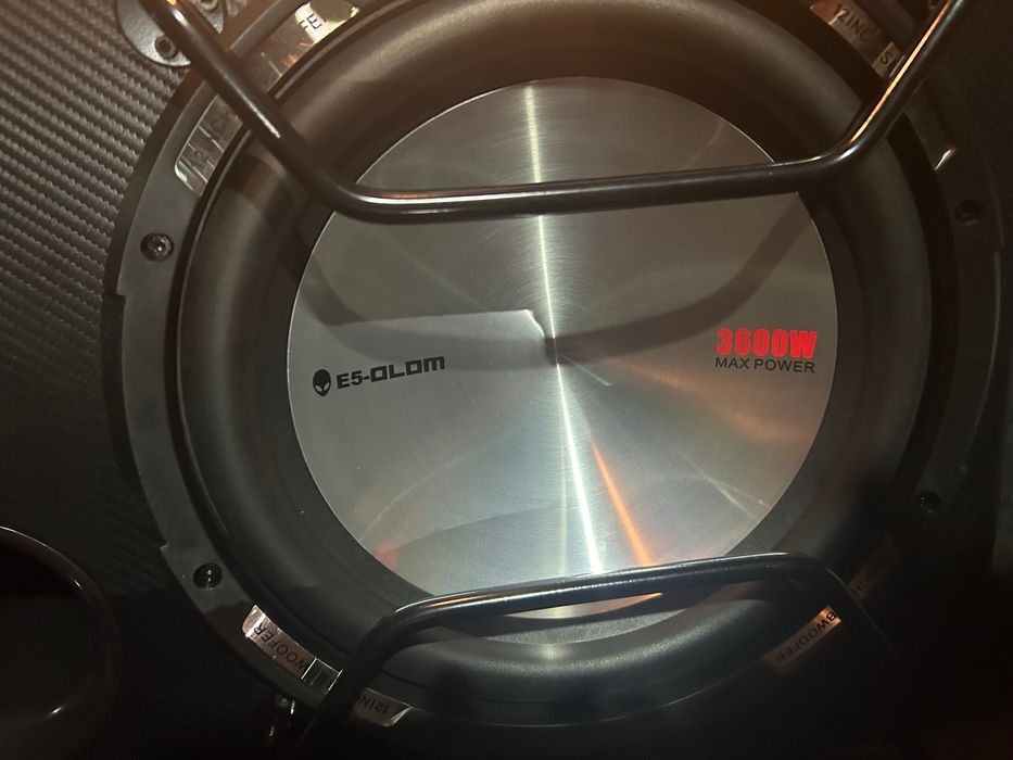 Буфер 5 элемент новый