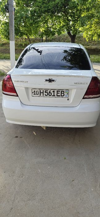 Nexia 3 Sotiladi