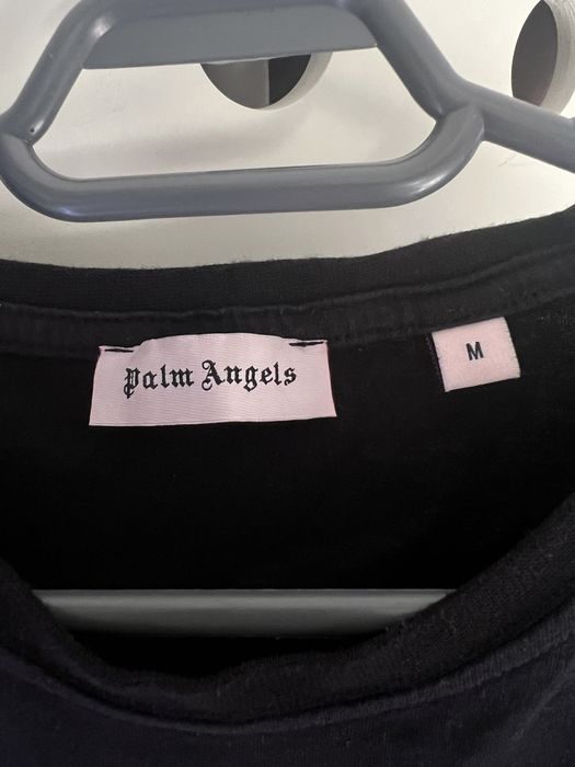 Tricou Palm Angels bear
