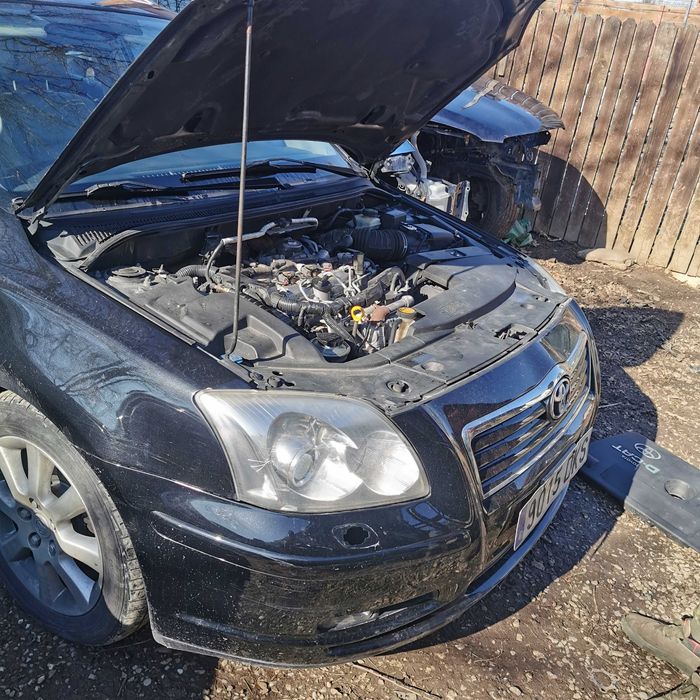 Turbina Toyota Avensis 2.2 Dcat 177 cai