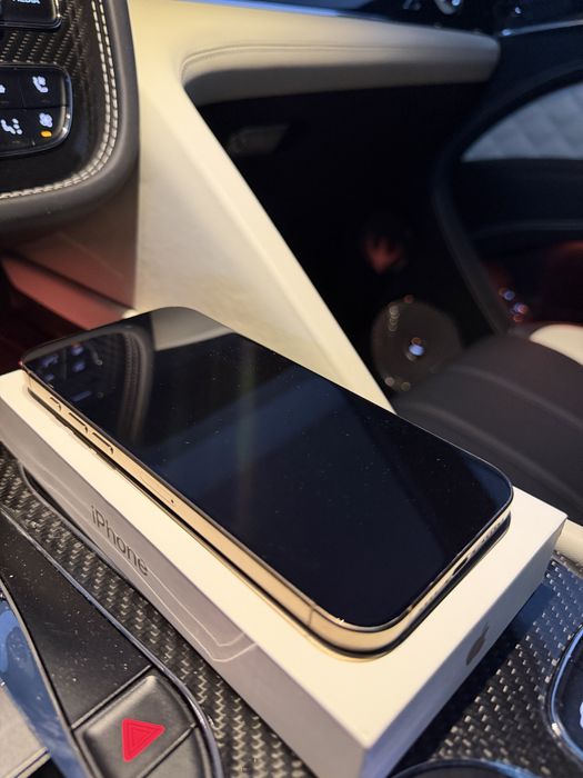 Iphone 16 pro max 256GB