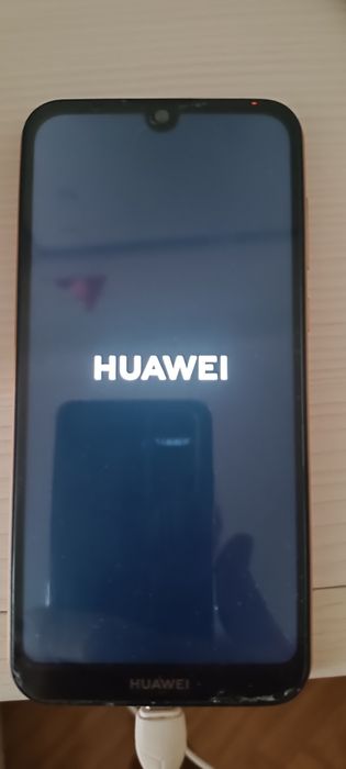 Y5.2019.г.HUAWEI