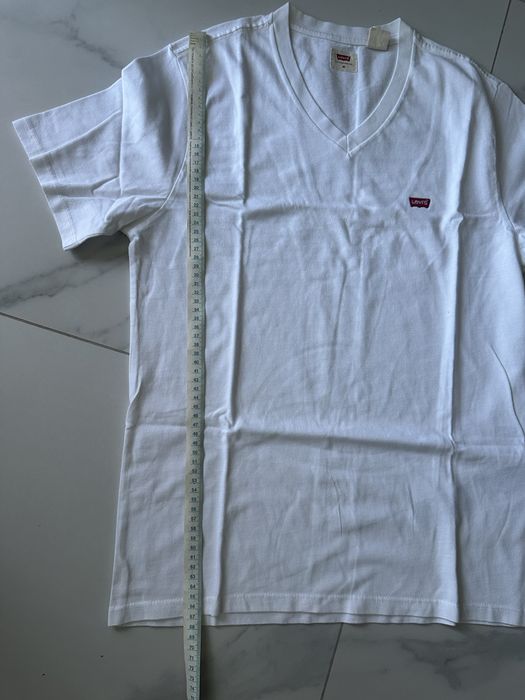 Нови оригинални тениски Mark O’Polo,Levi’s,Calvin Klein,Hugo Boss,Gant