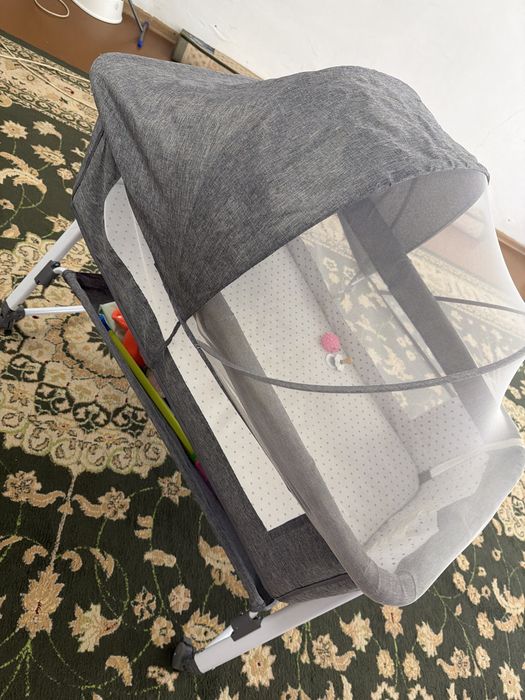 Детский манеж Ining baby