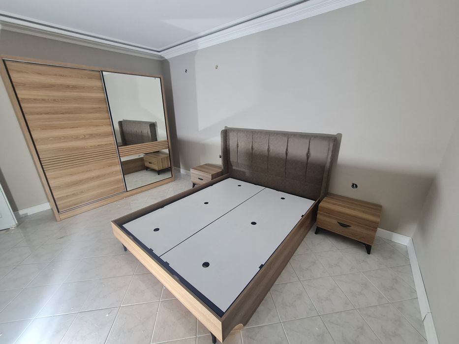 Сглобяване и монтаж на мебели