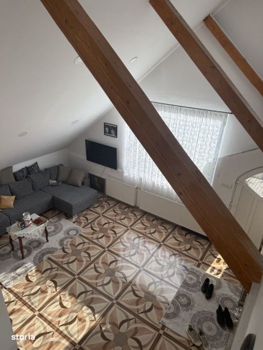 Casa unifamiliala, Jucu de Mijloc, 160mp utili