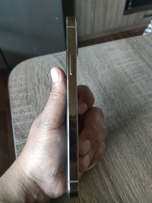 IPhone 12 pro, б/у 128 гб