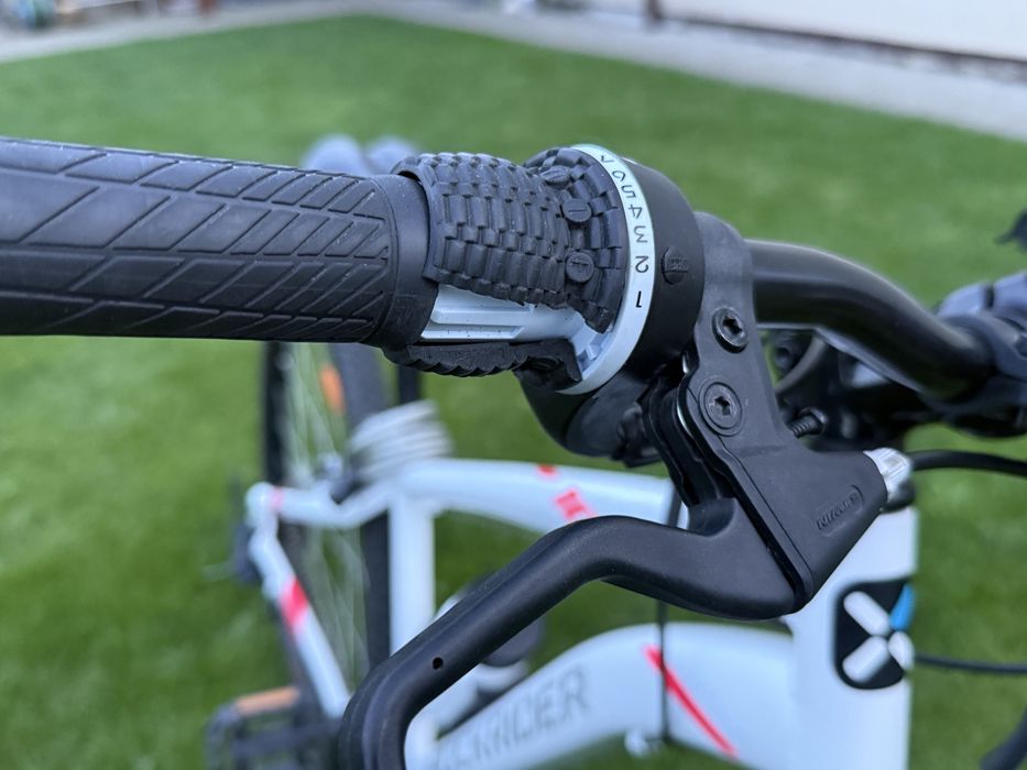 Vând bicicletă Rockrider 27,5” – stare foarte bună