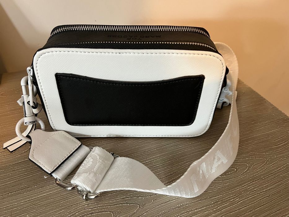 Дамска чанта Marc Jacobs