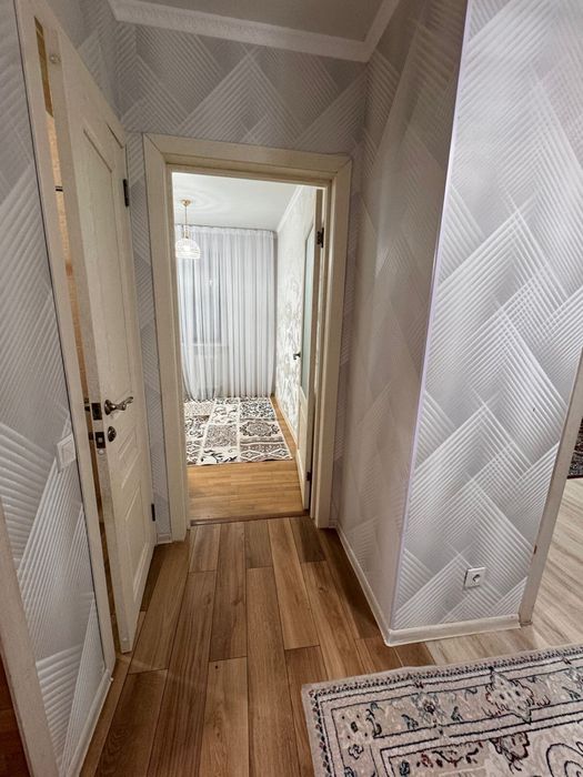 2 бөлмелі патер жалға беріледі. Тек семейный отбасыға