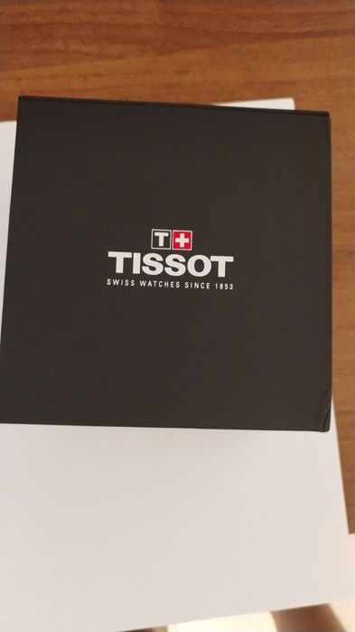 Tissot  gent XL  Swismatic