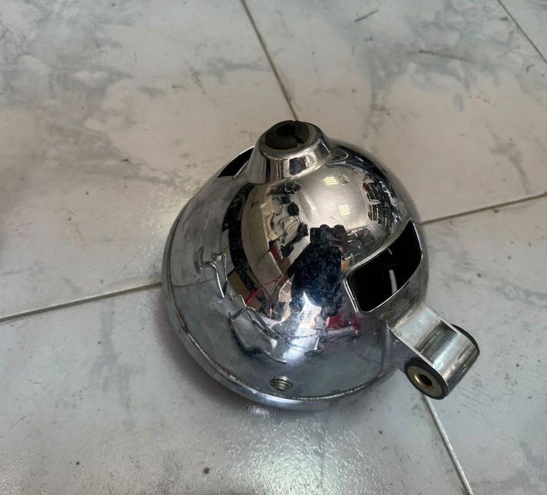 Yamaha XV Virago 125 / 250 / 535 оригинални части - фар, табло и др.