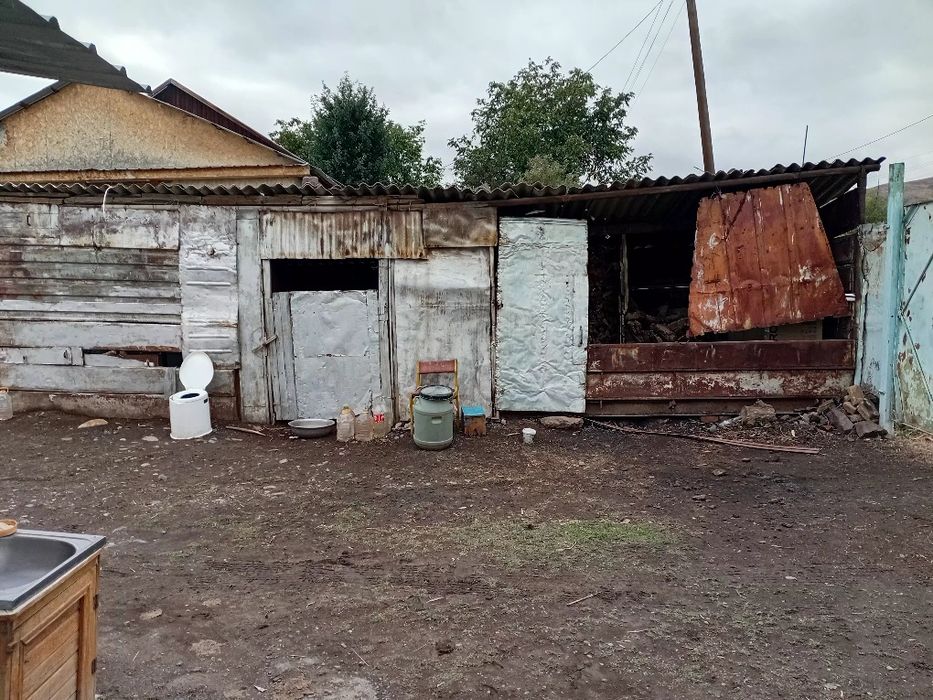 Дом в село Бериктас