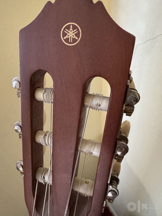 Gitara srochna sotiladi yamaha indonesia