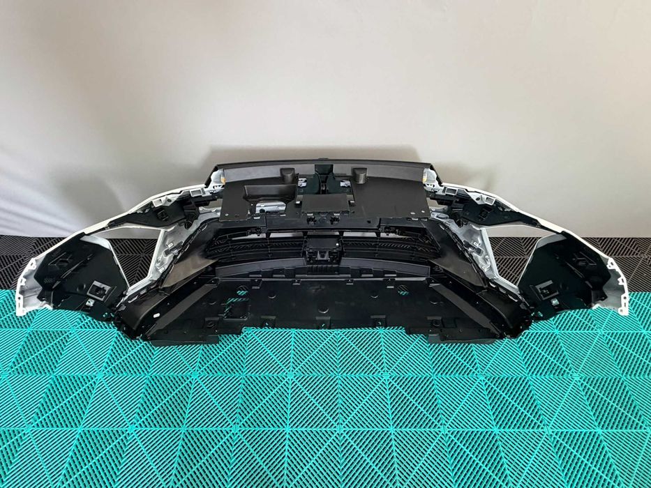 Bara fata completa Renault Captur 2024+ noua originala Renault