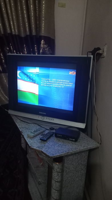 Самсунг телевизор