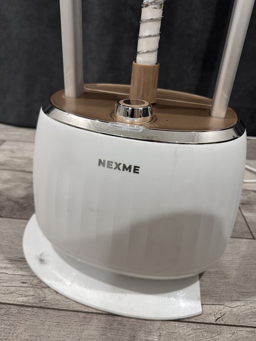 Отпариватель NEXME