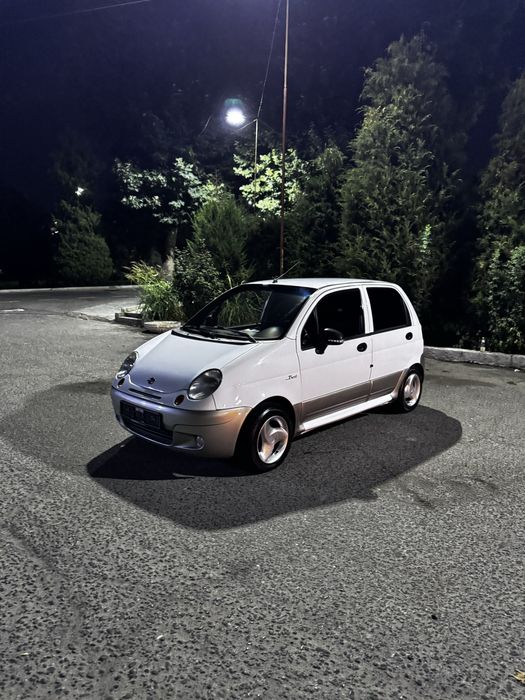 Matiz best polniy Full