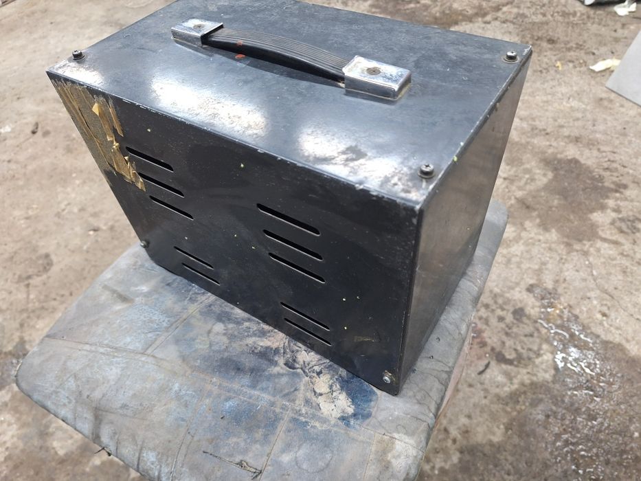 трансформатор за намаляване на тока