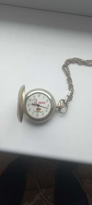 Карманный часы старый