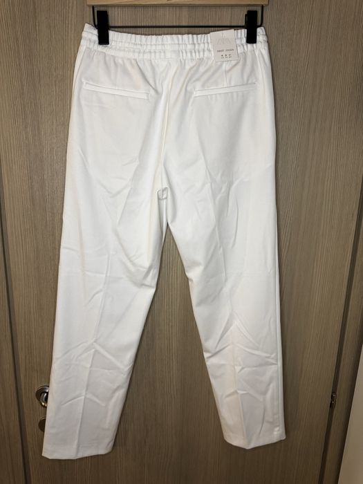 Pantaloni Zara, Barbati, M, Smart Jogger, Colectie 2026