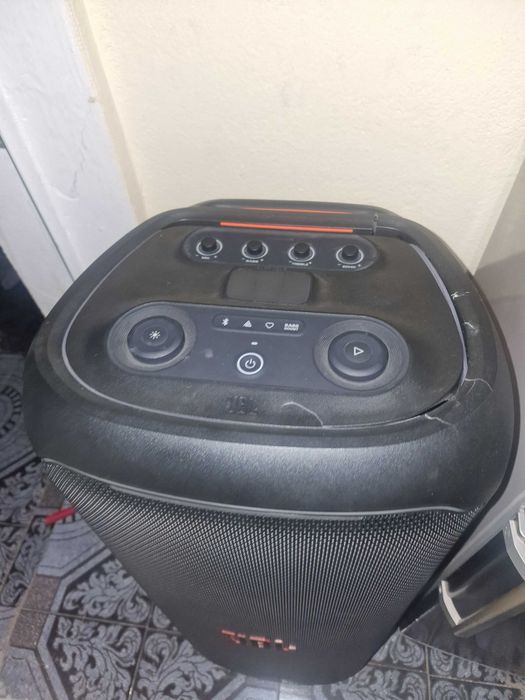 Jbl partybox ultimate