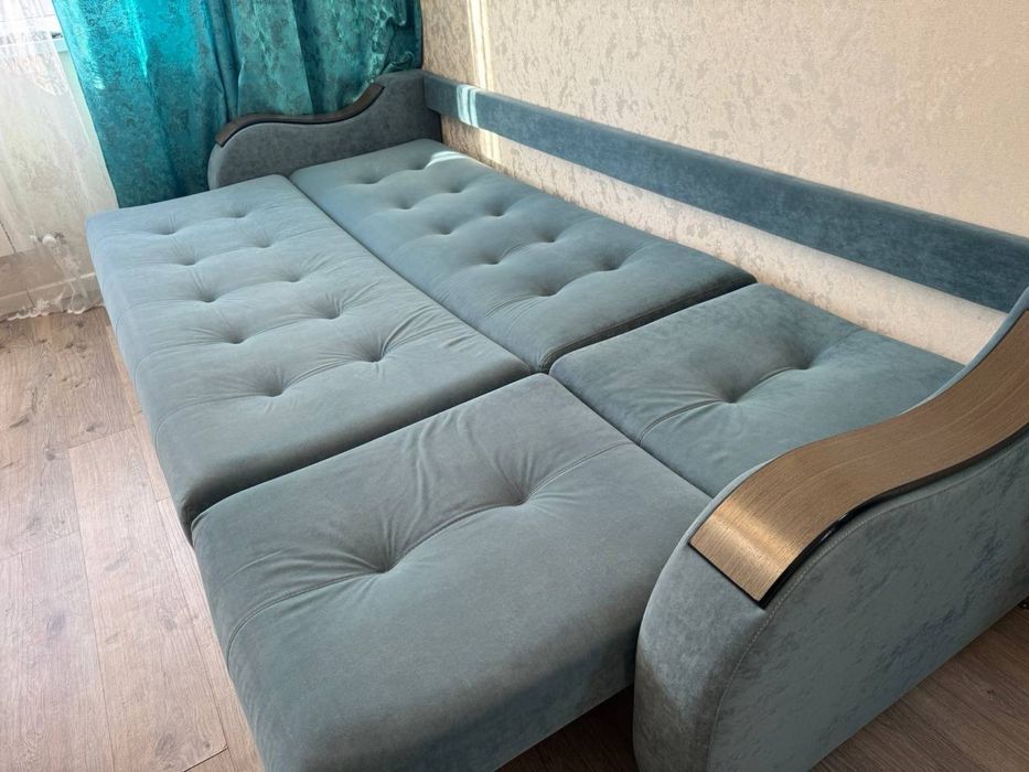 Продам диван/кровать