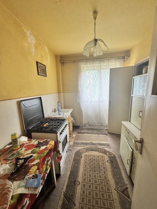 Apartamnet central