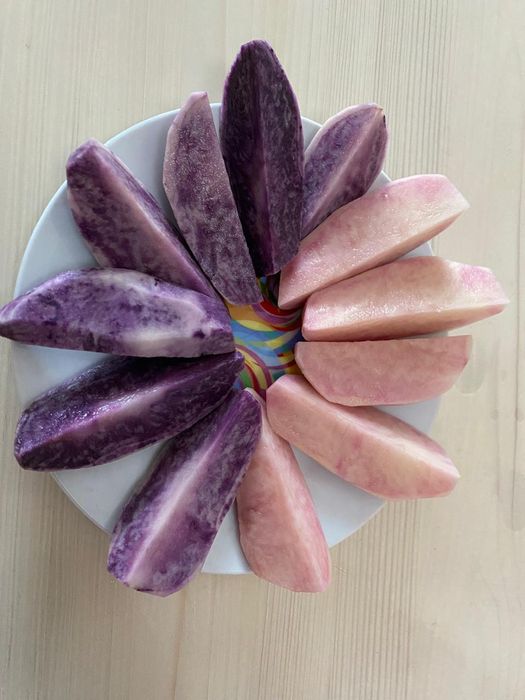 Продам Картофель